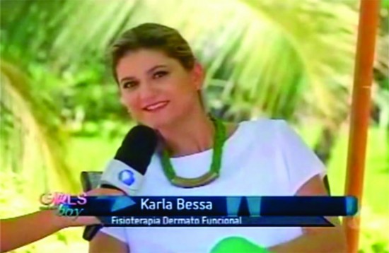 Cuidados com a pele no verão - Programa It Girls and the Boys - TV CIDADE
