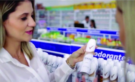 Como escolher o desodorante ideal - Programa Sempre Bem,... Como escolher o desodorante ideal - Programa Sempre Bem,...