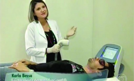 O Homem e a Depilação a Laser - Programa... O Homem e a Depilação a Laser - Programa...